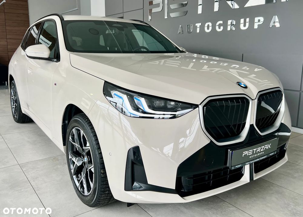 BMW X3 - 2