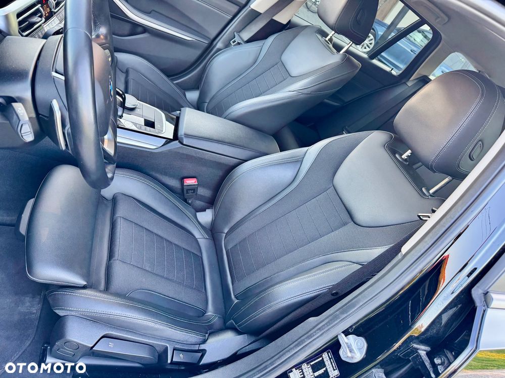BMW Seria 3 318i Advantage sport - 12