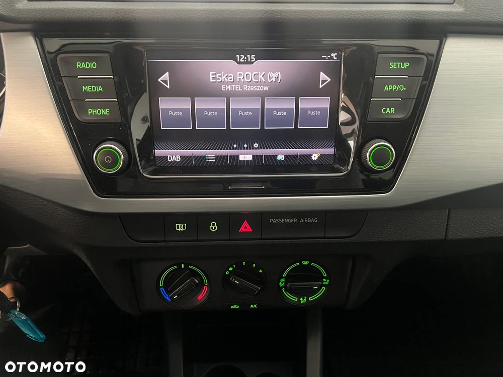 Skoda Fabia 1.0 TSI Ambition - 18