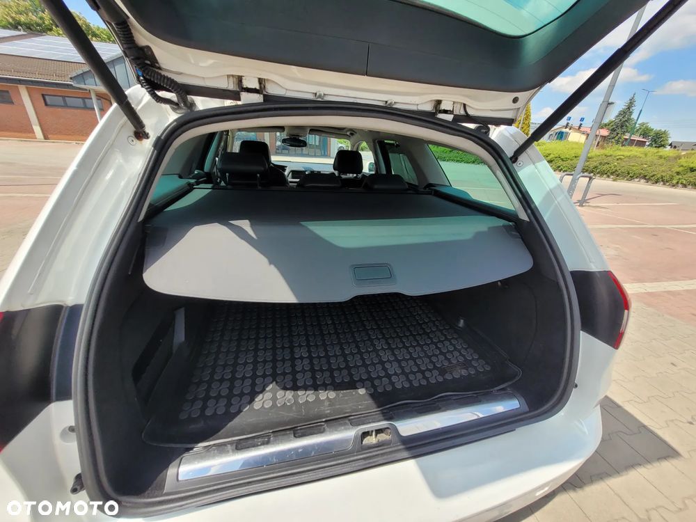 Citroën C5 HDi 165 FAP Exclusive - 25