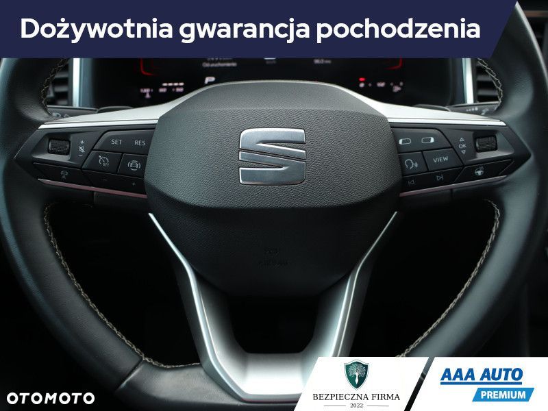 Seat Ateca - 21