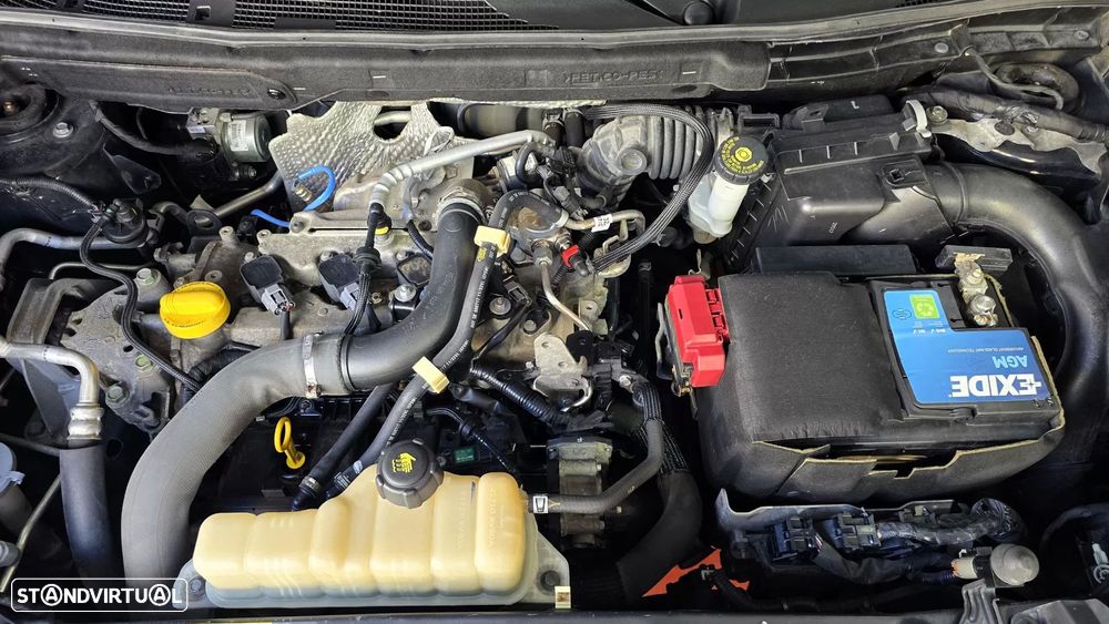 Nissan Juke 1.2 DIG-T N-Connecta - 49