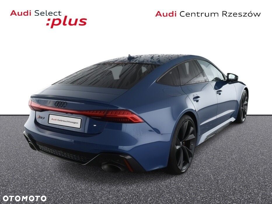 Audi RS7 Sportback - 2