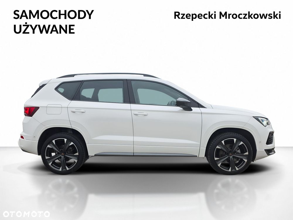 Cupra Ateca - 8