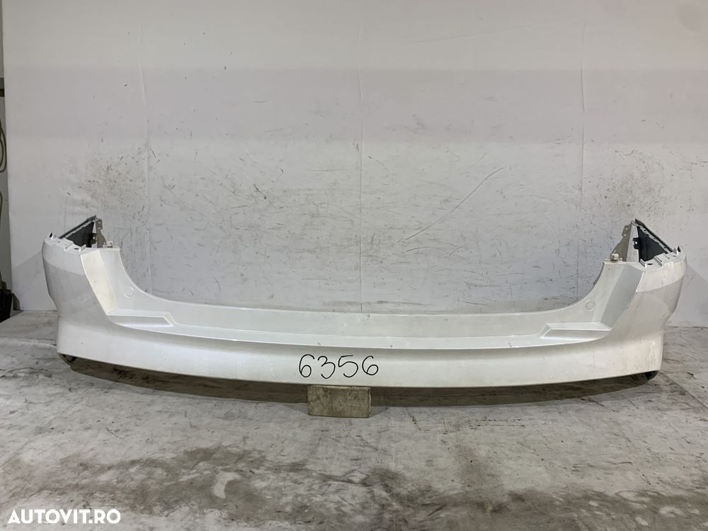 Bara spate Kia Sorento, 2021, 2022, 2023, 2024, cod origine OE 86611-P2000. - 1