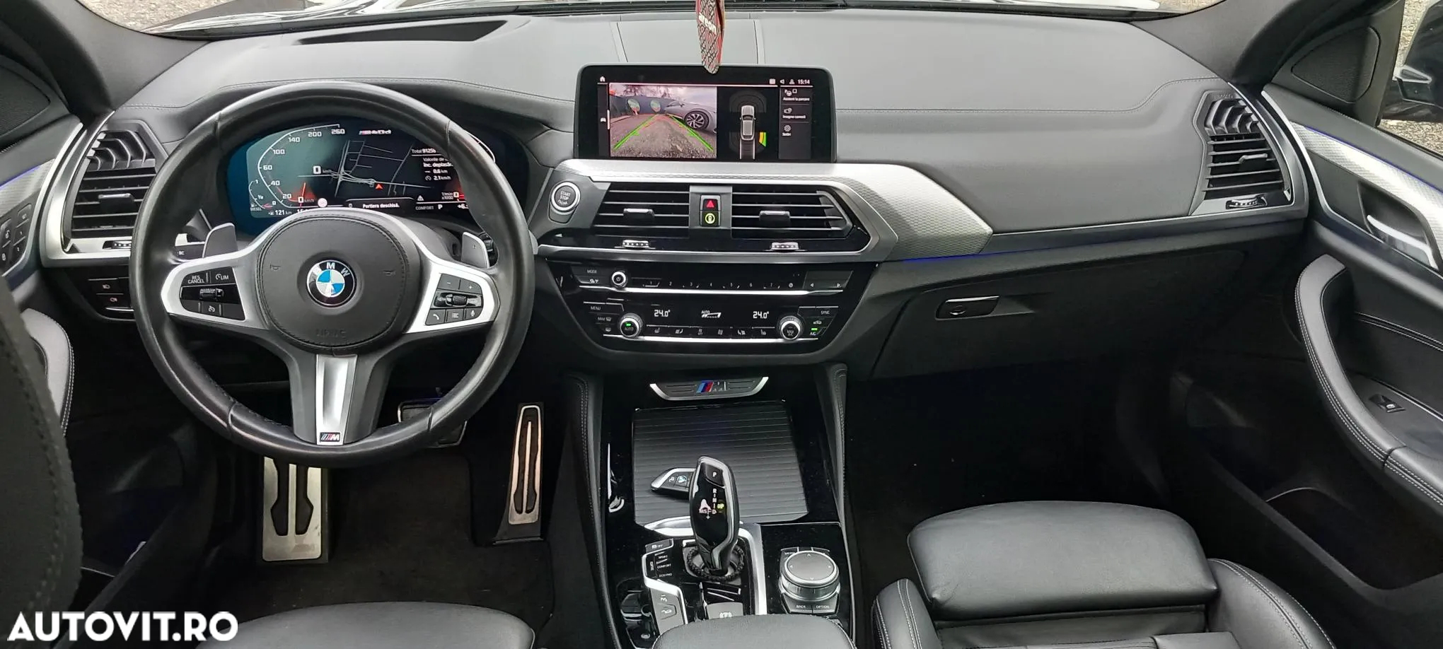 BMW X4 - 5