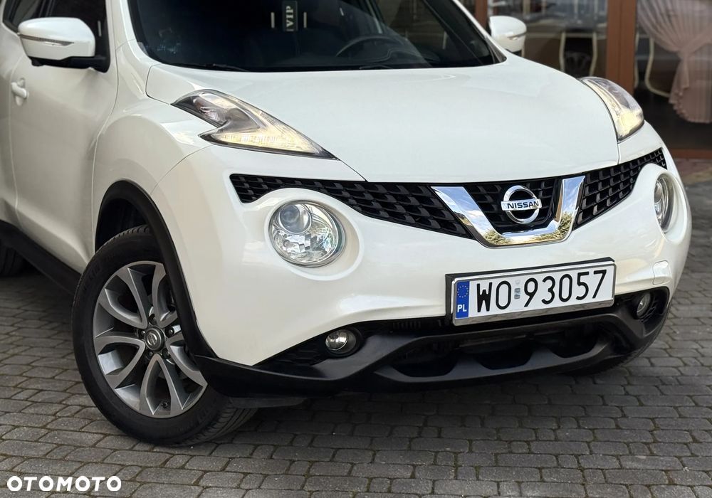 Nissan Juke - 13