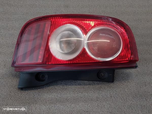 Farolim Esq Nissan Micra Iii (K12) - 2