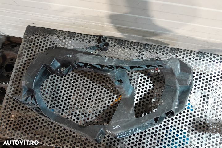 Suport far dreapta A4546201001 Smart Forfour 1 [2004 - 2006] Hatchbac - 2