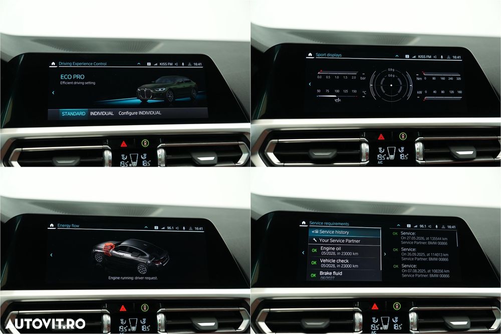 BMW Seria 4 - 23
