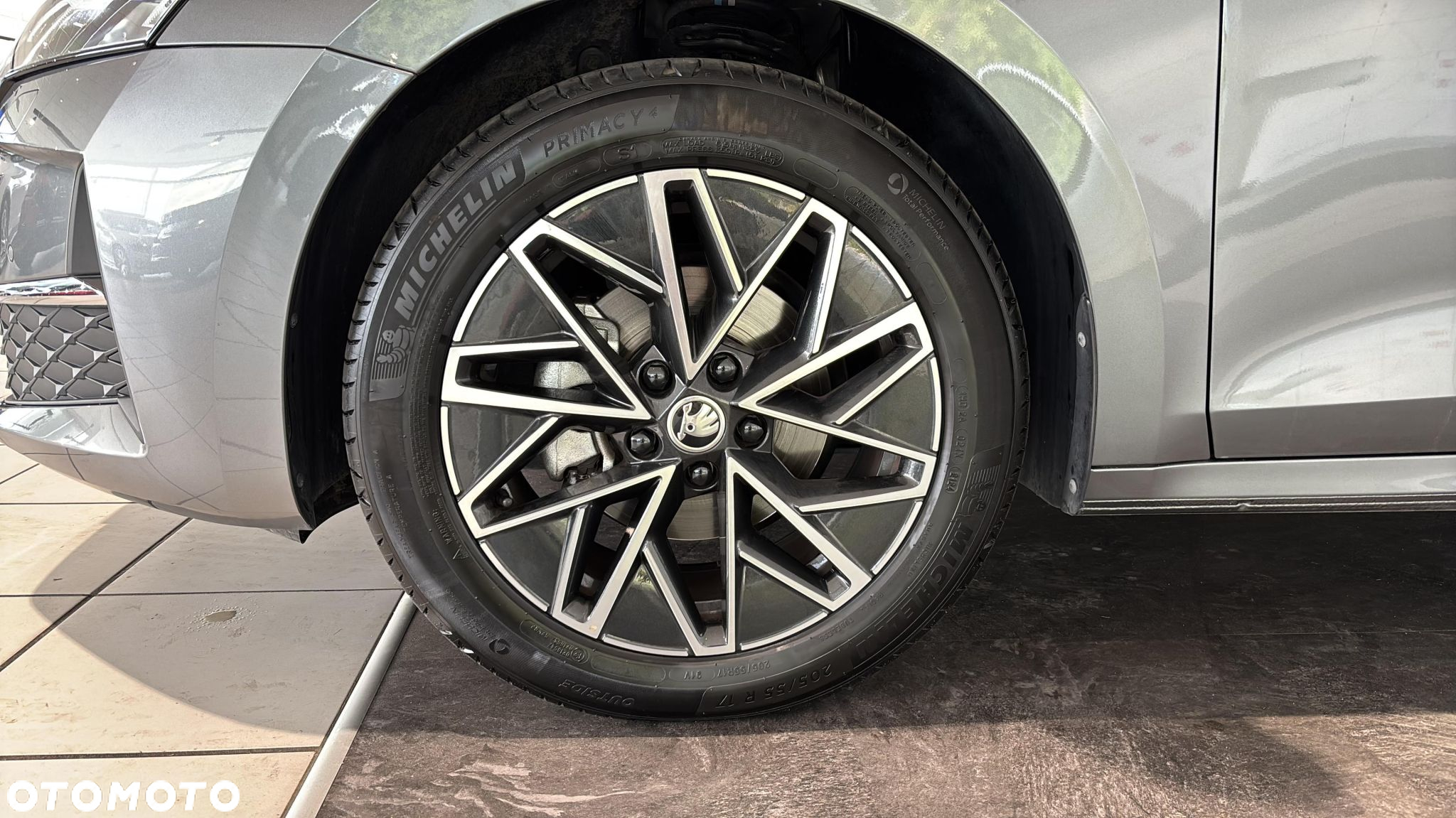 Skoda Octavia 2.0 TDI Selection DSG - 18
