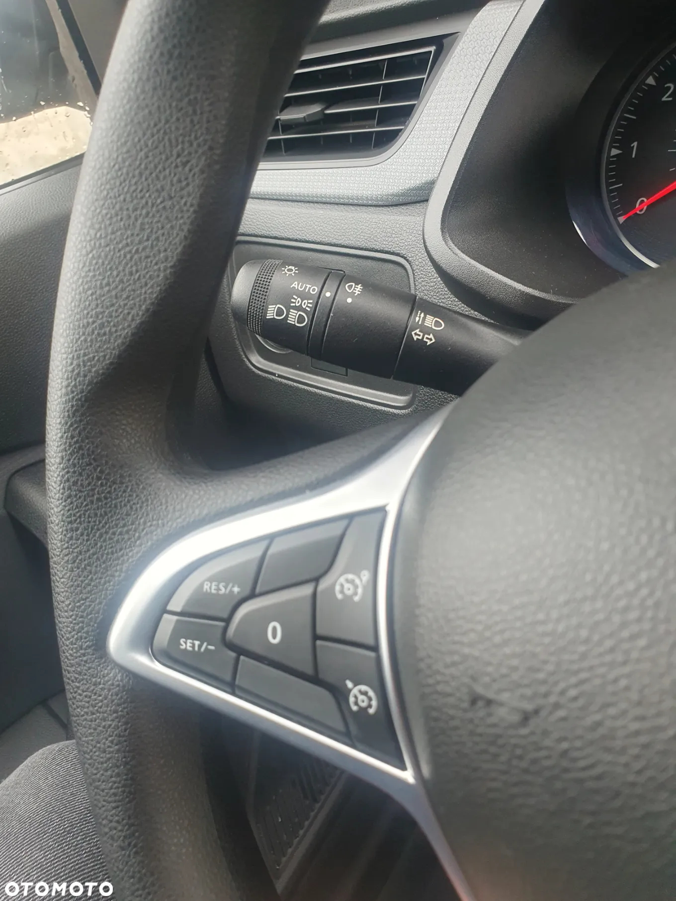 Renault Express Kangoo Van 1.5 Blue dCi L2 Advance Brygadowy - 11