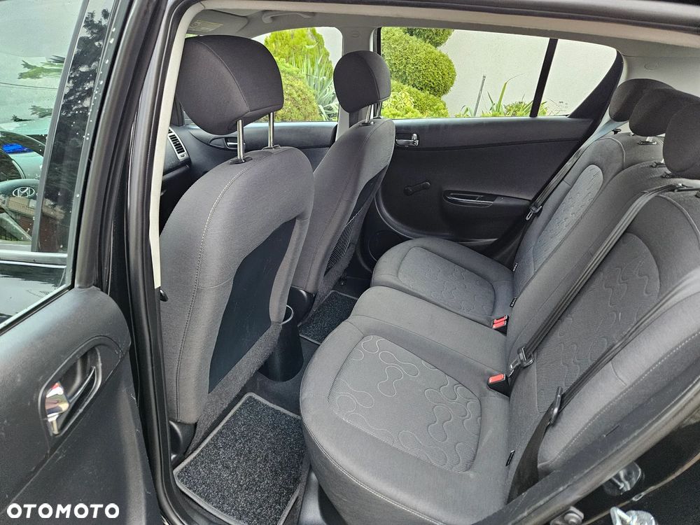 Hyundai i20 1.2 Style EU5 - 24