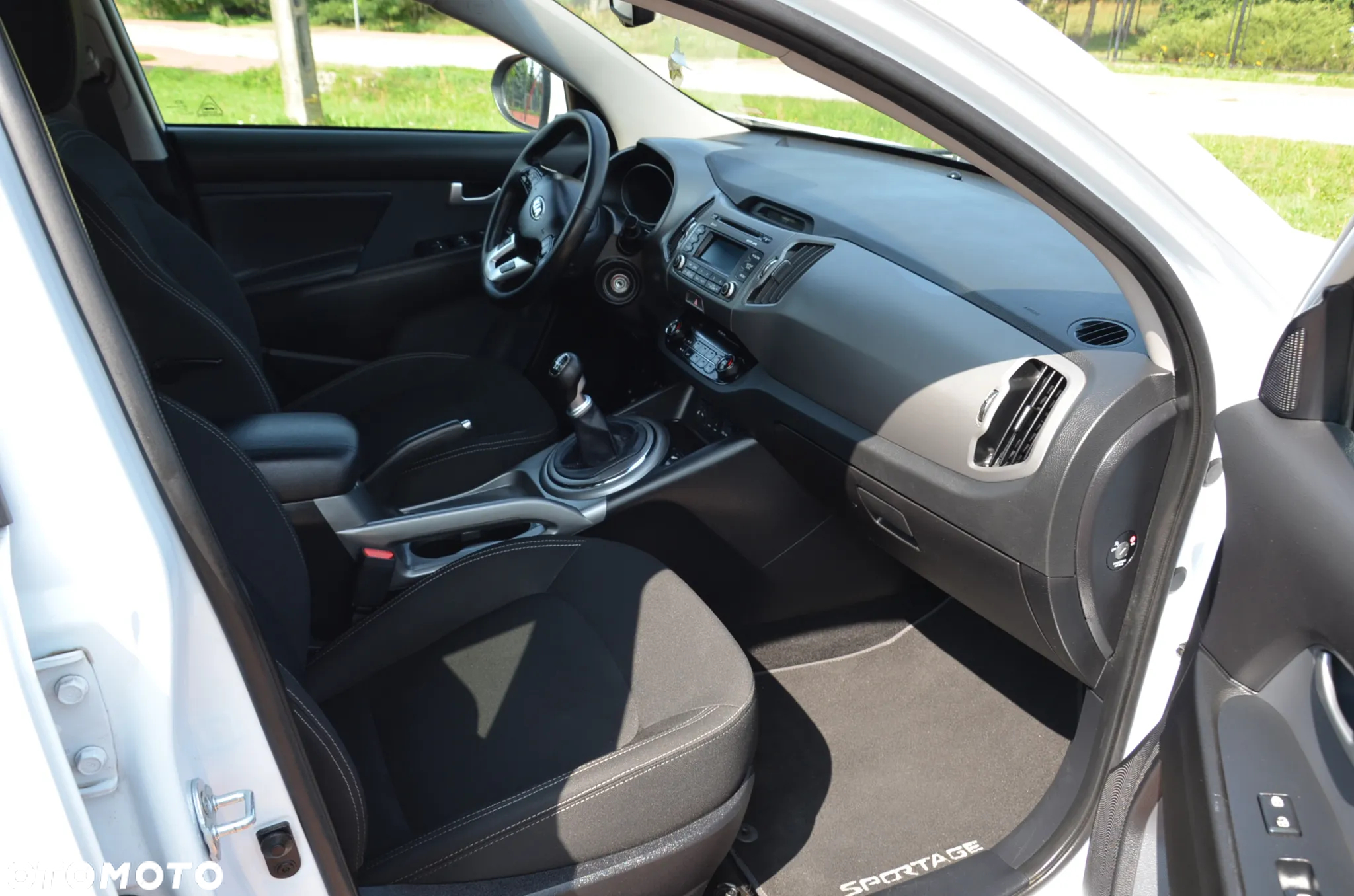 Kia Sportage 1.6 GDI Business Line 2WD - 18