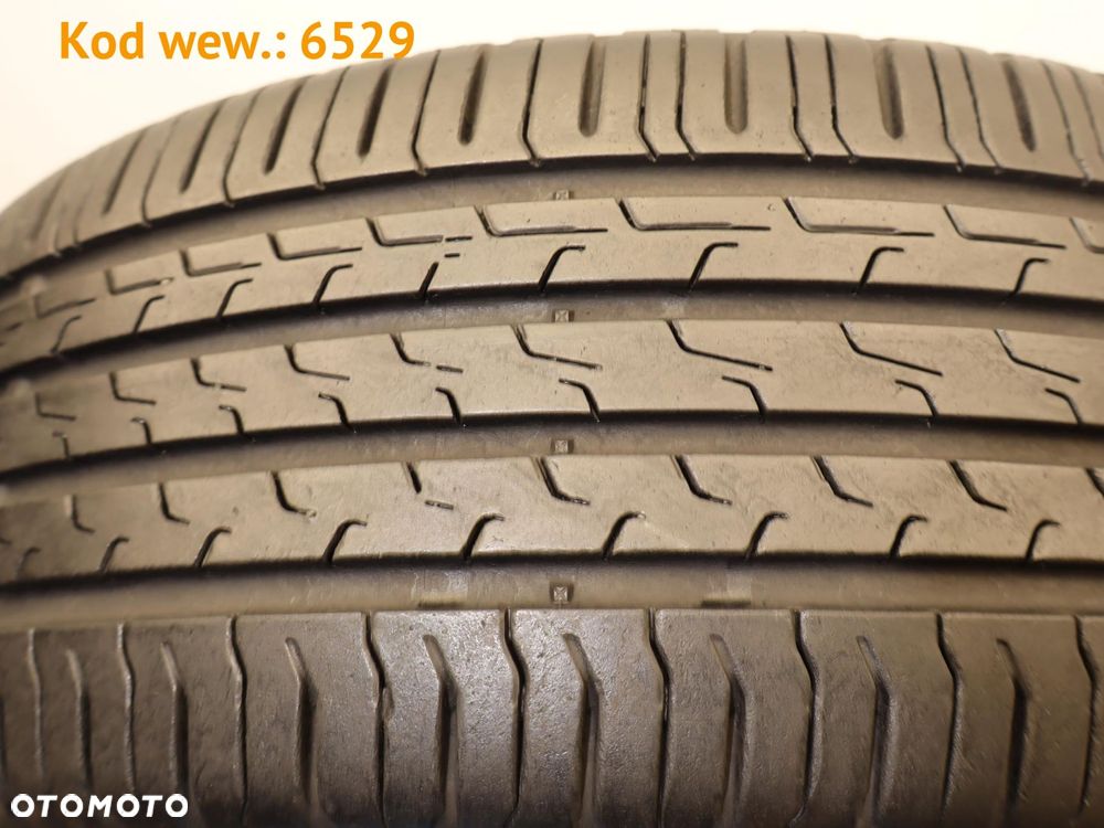 Continental Eco Contact 6 - 205/55 R16 - 8