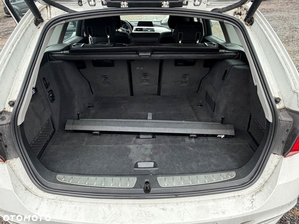 BMW Seria 3 316d Modern Line - 13