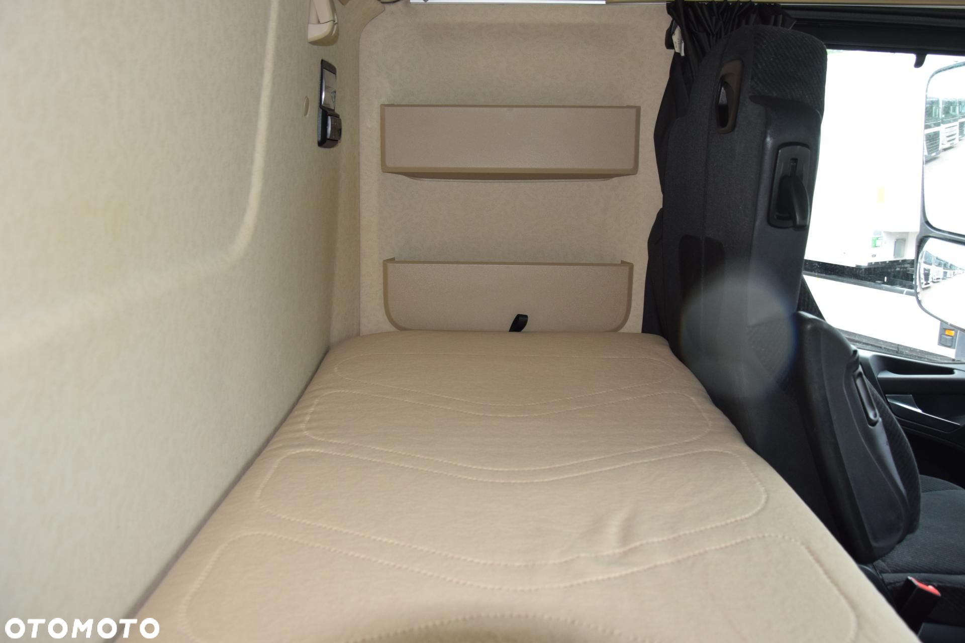 Mercedes-Benz Actros 5 1845 BigSpace - 13