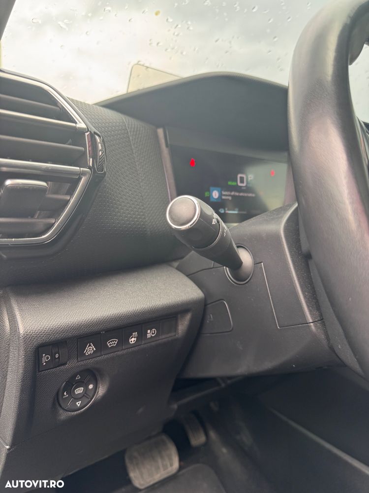 Citroën C4 Shine - 5