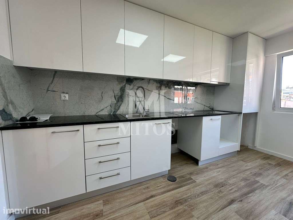 Apartamento T3 para venda na Abelheira - Viana do Castelo - Grande imagem: 4/16