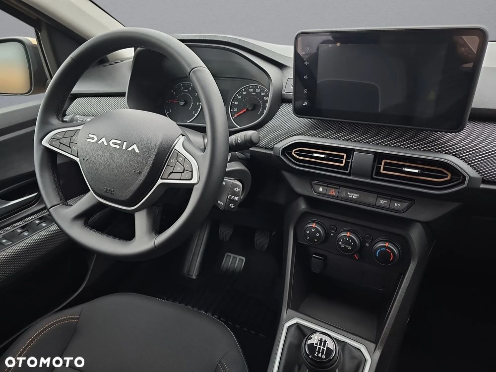 Dacia Sandero Stepway 1.0 TCe Expression - 20