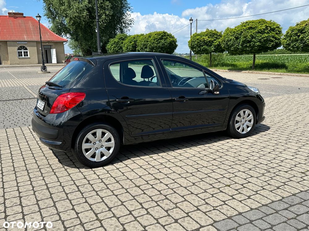 Peugeot 207 75 forever - 20