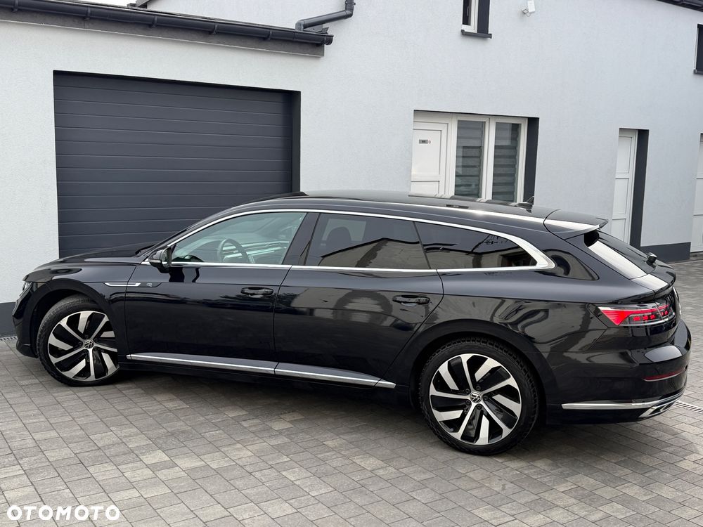 Volkswagen Arteon Shooting Brake 2.0 TDI SCR DSG Elegance - 23