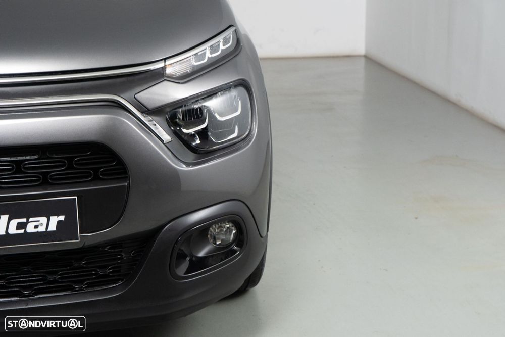 Citroën C3 1.2 PureTech Shine Pack - 17