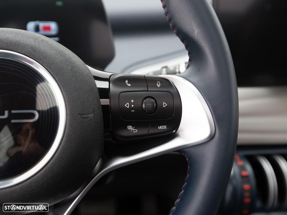 BYD Atto 3 Comfort - 20