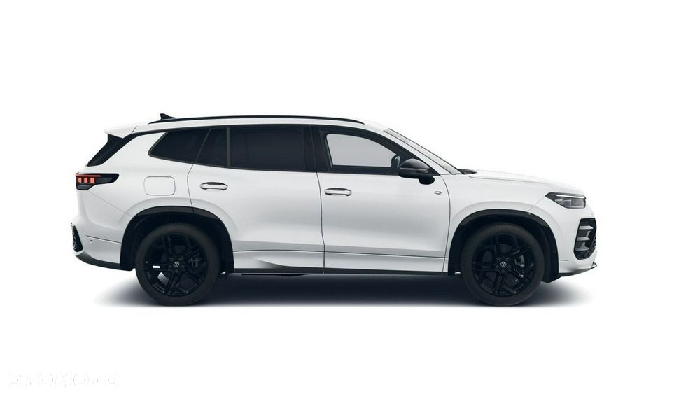 Volkswagen Tayron - 7