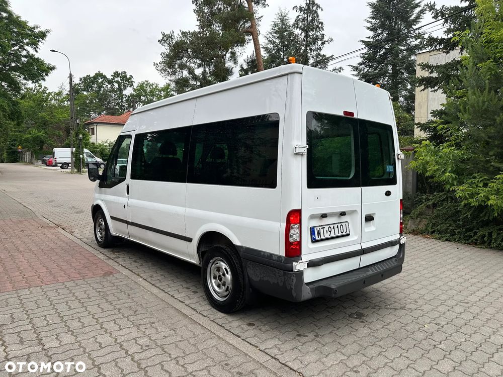 Ford Transit L2 VA Trend - 7