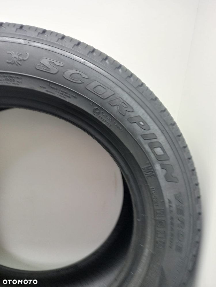 Opony całoroczne 235/60/18 Pirelli Scorpion Verde - 6