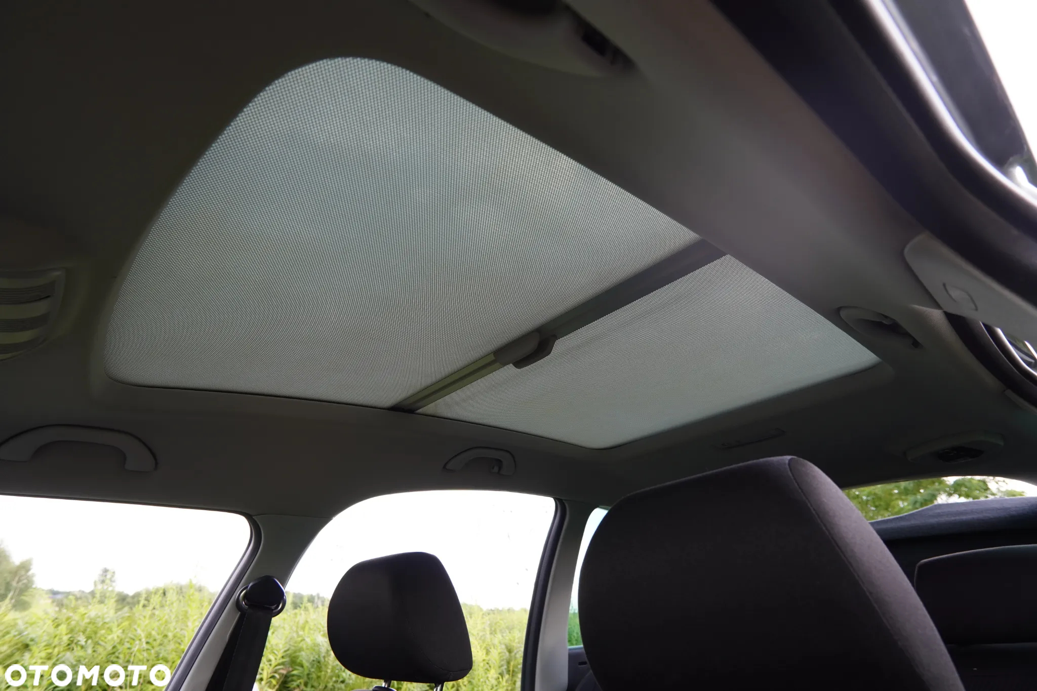 Skoda Roomster 1.2 TSI Scout - 20