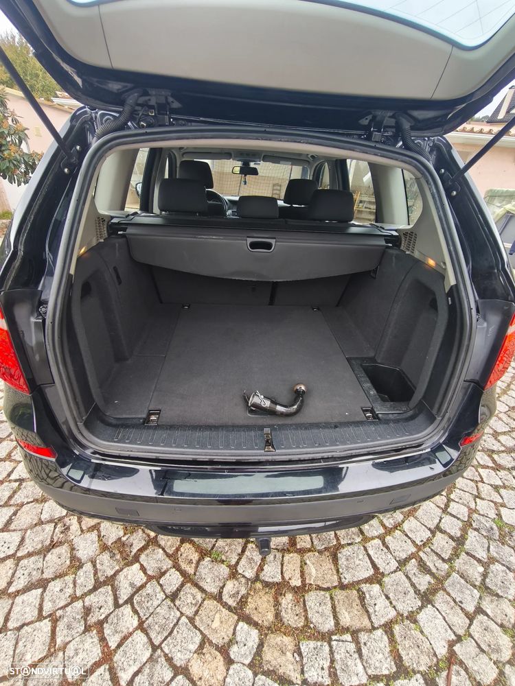 BMW X3 - 10