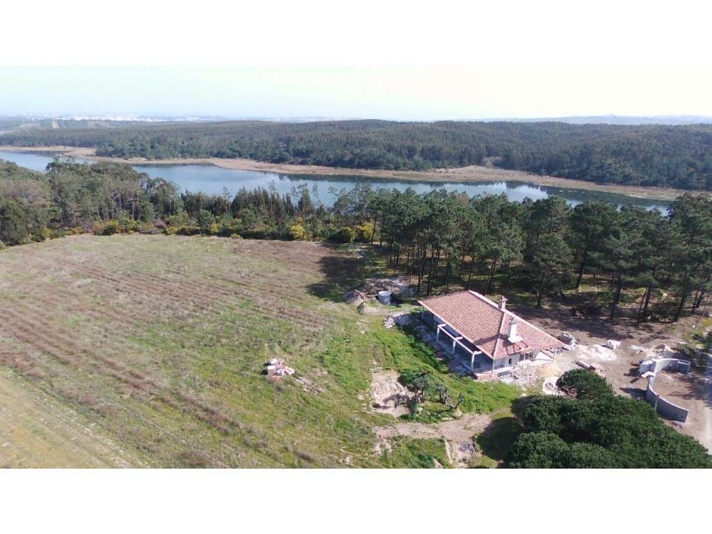 Projeto de investimento turístico - Terreno para Hotel Rural de 4* ... - Grande imagem: 2/16