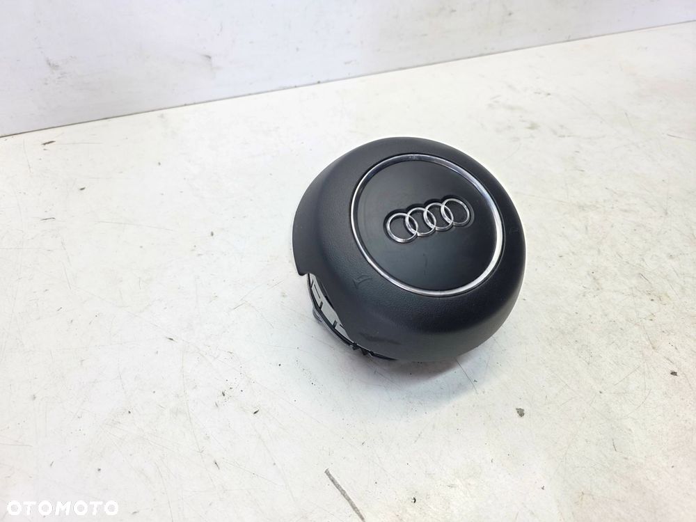 PODUSZKA POWIETRZNA AUDI A4 A5 A6 4G0880201P 6PS *2* - 2