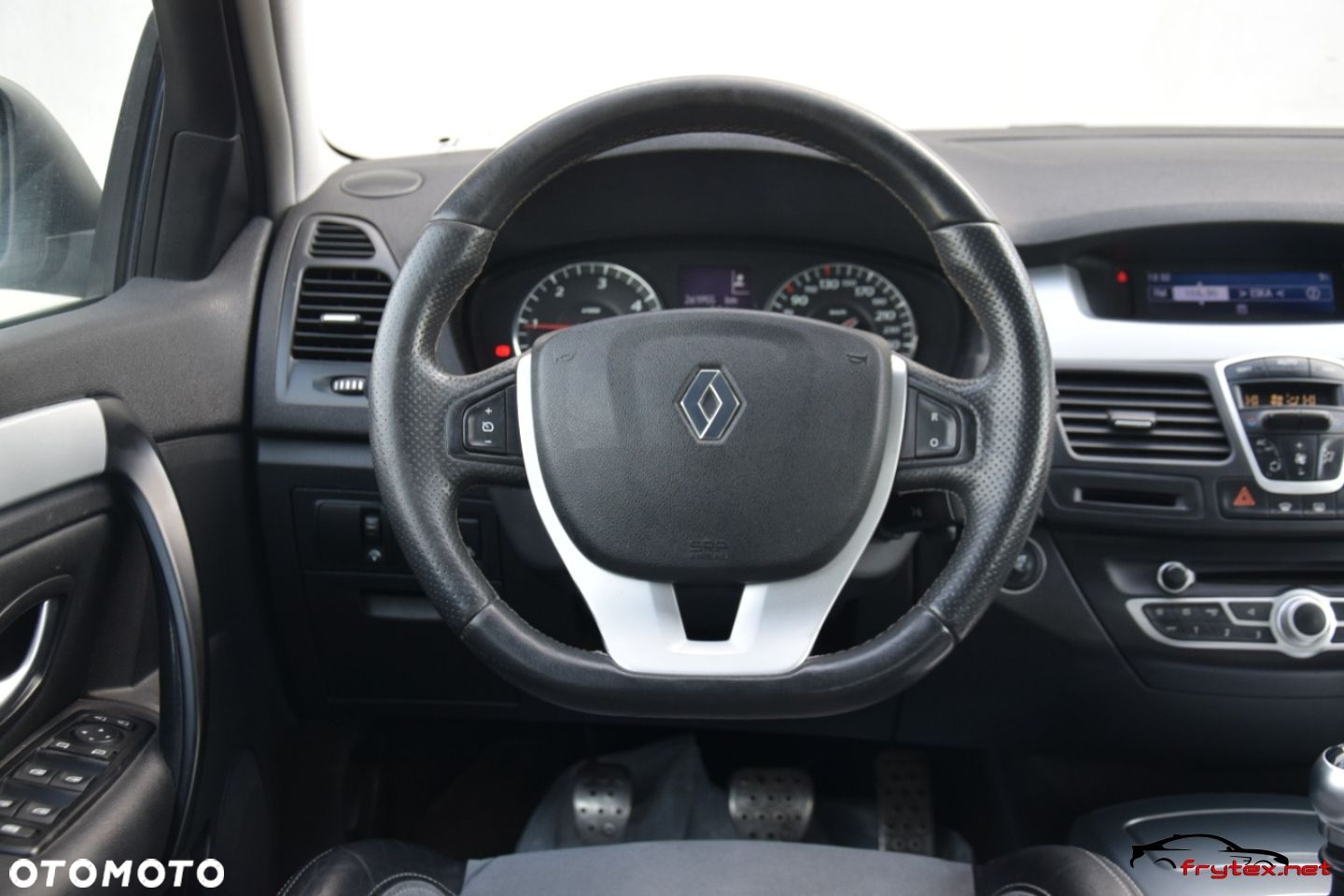 Renault Laguna - 28