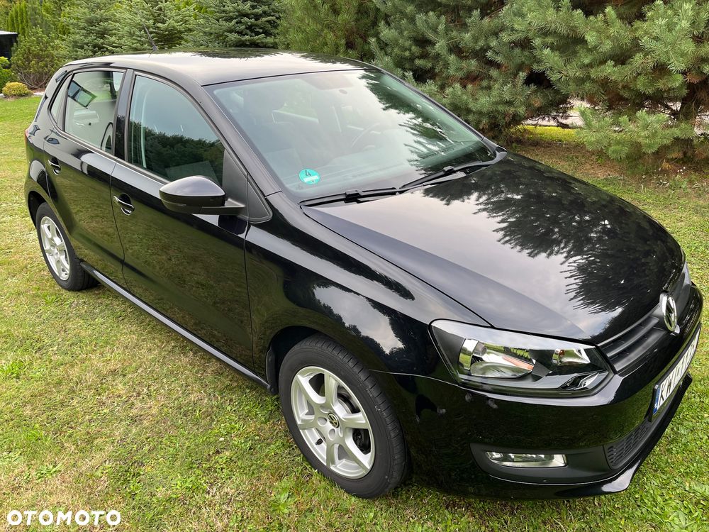 Volkswagen Polo - 4