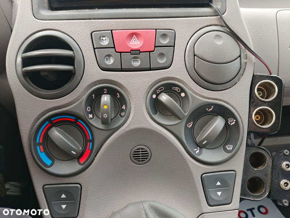 Fiat Panda 1.1 Happy - 15