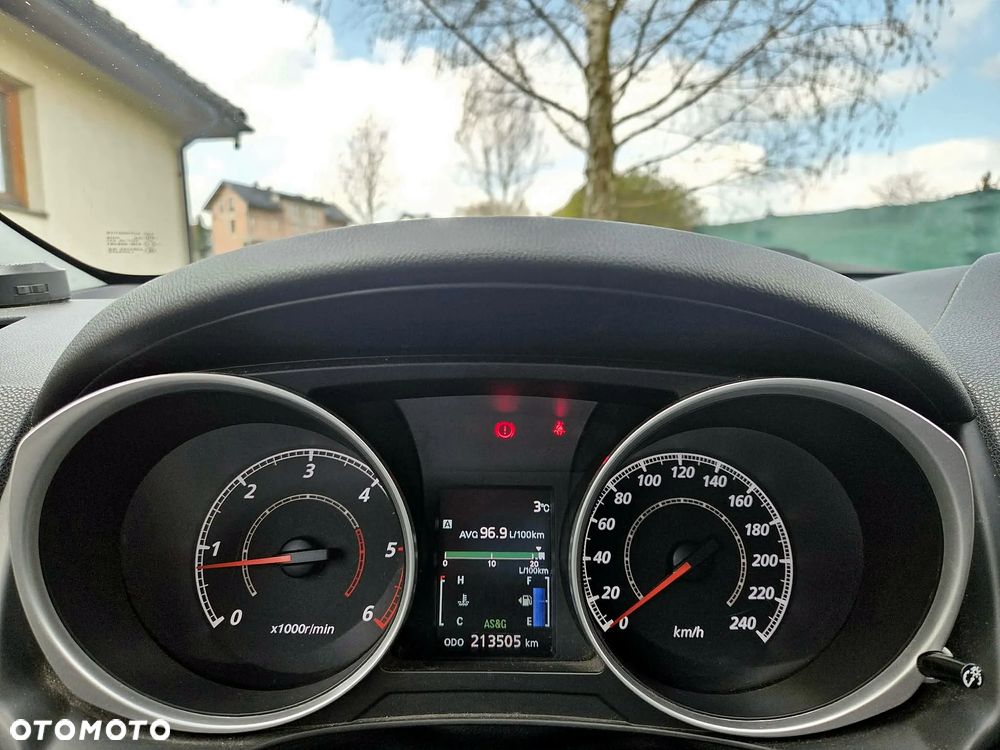 Mitsubishi ASX 1.8 DI-D 2WD Instyle - 31