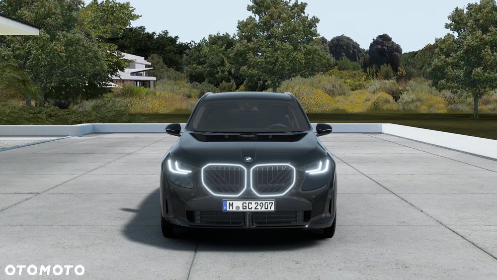 BMW X3 xDrive20 mHEV - 5