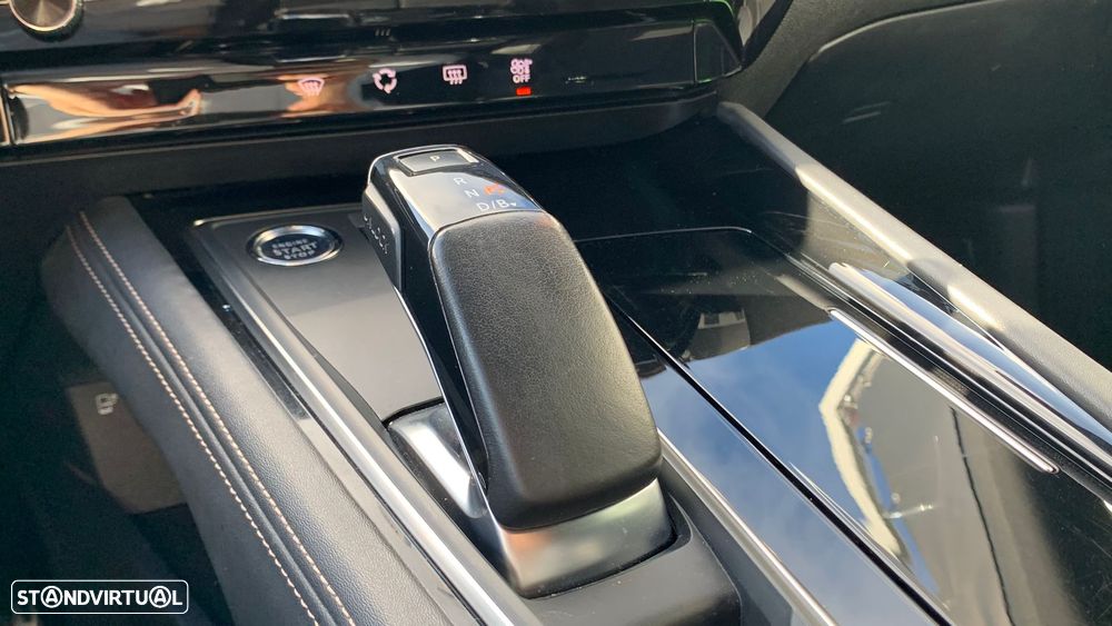 Peugeot 508 225 e-EAT8 GT Pack - 17