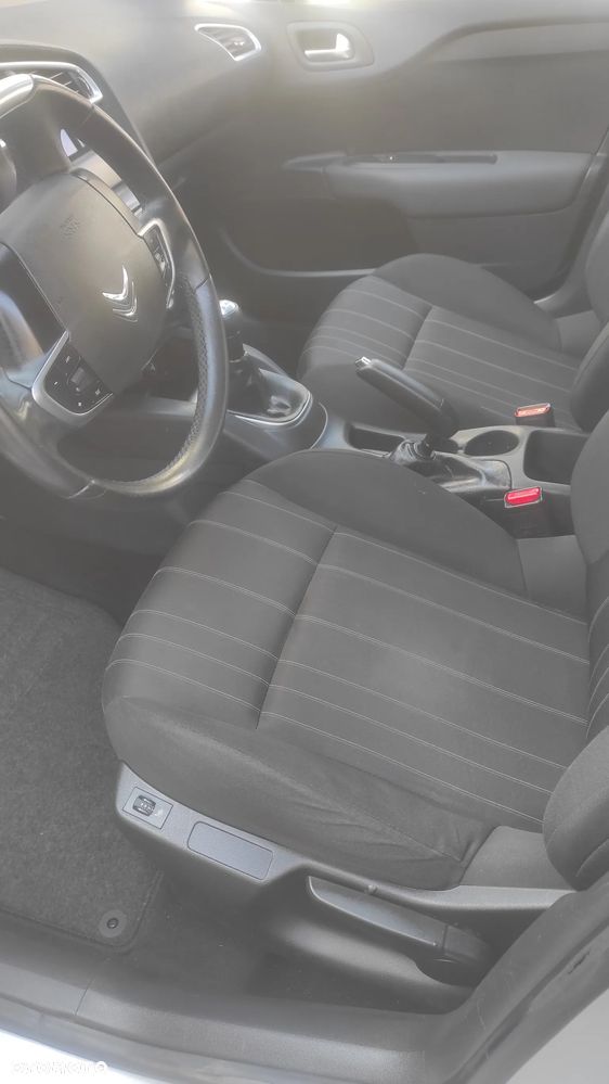 Citroën C4 - 23