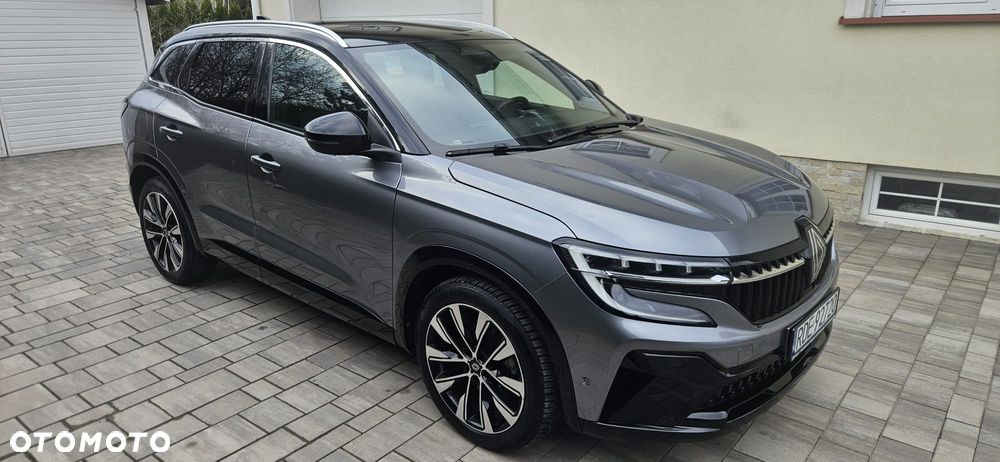 Renault Austral 1.2 E-Tech Full Hybrid 200 Techno MMT - 5