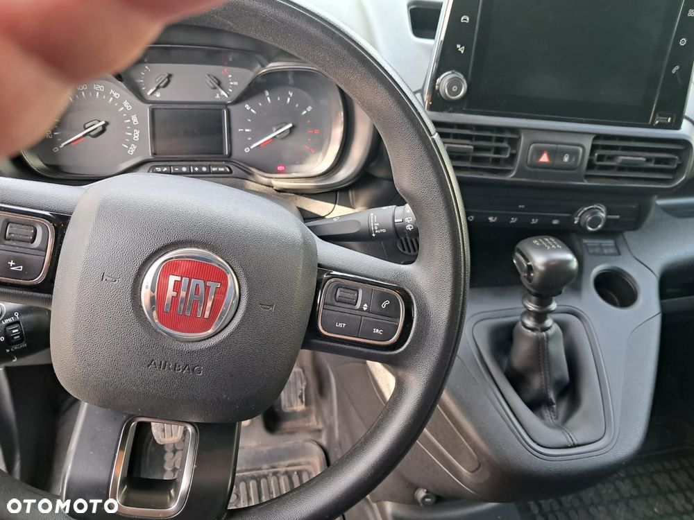 Fiat DOBLO - 10