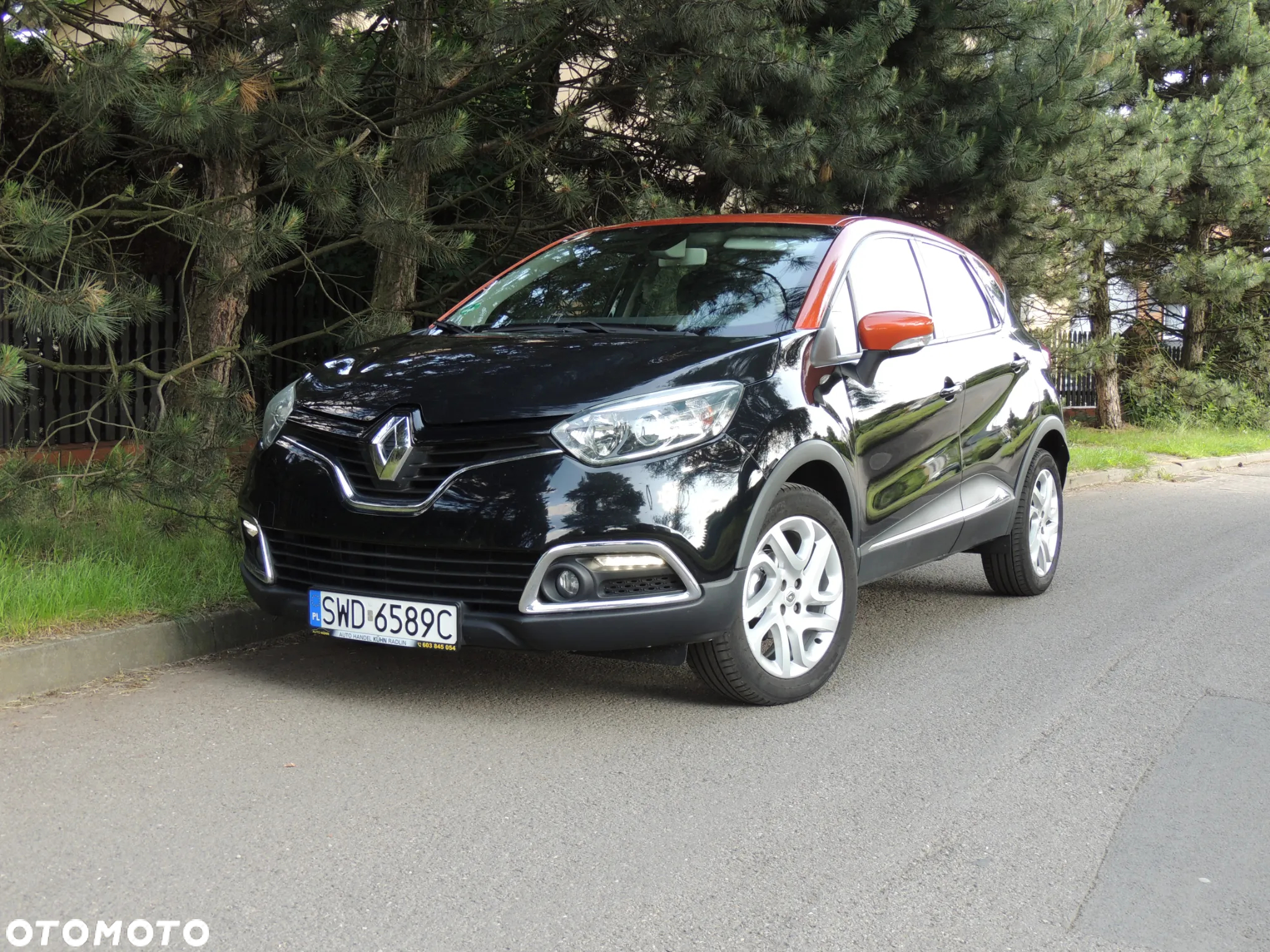 Renault Captur 0.9 Energy TCe Intens - 25