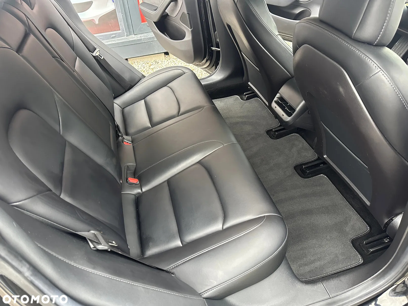 Tesla Model 3 Langstreckenbatterie Hinterradantrieb - 8