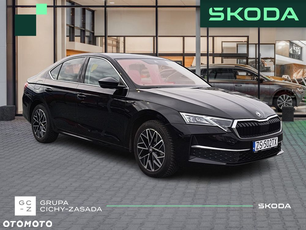 Skoda Octavia - 7
