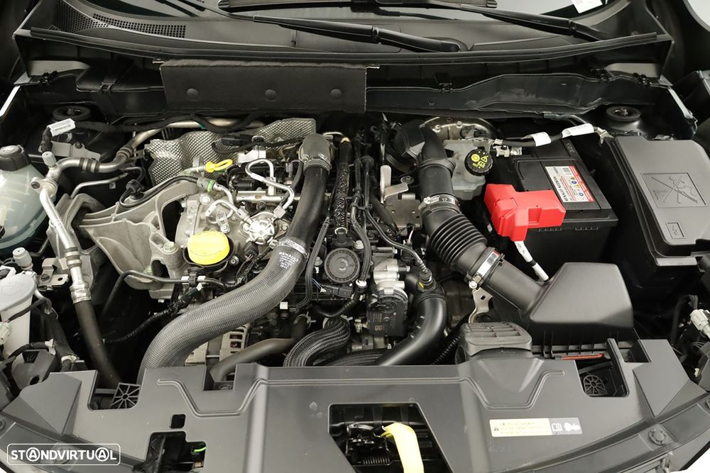 Nissan Juke 1.0 DIG-T N-Design Black DCT - 22