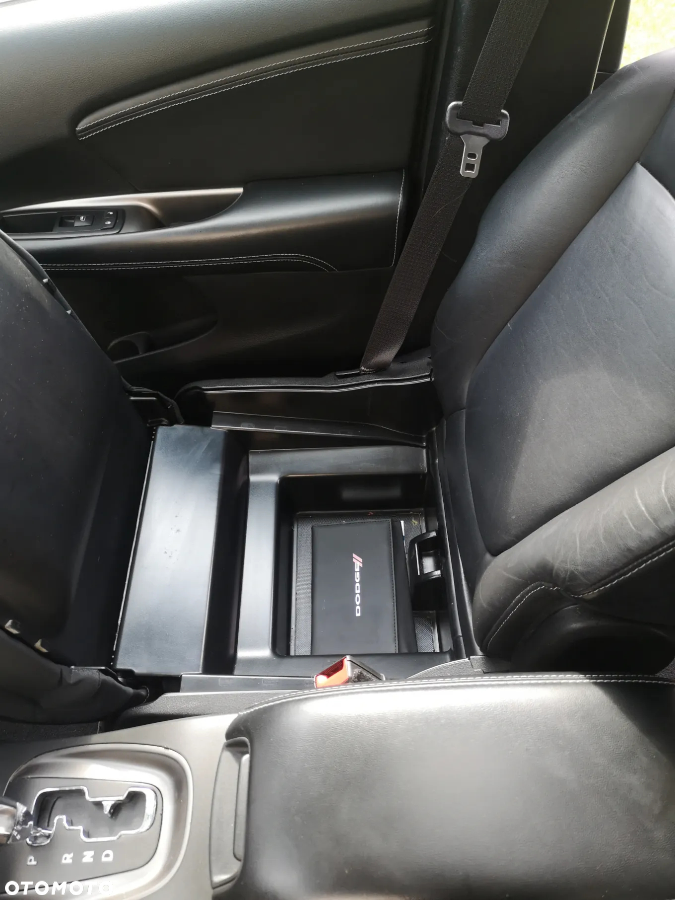 Dodge Journey - 12