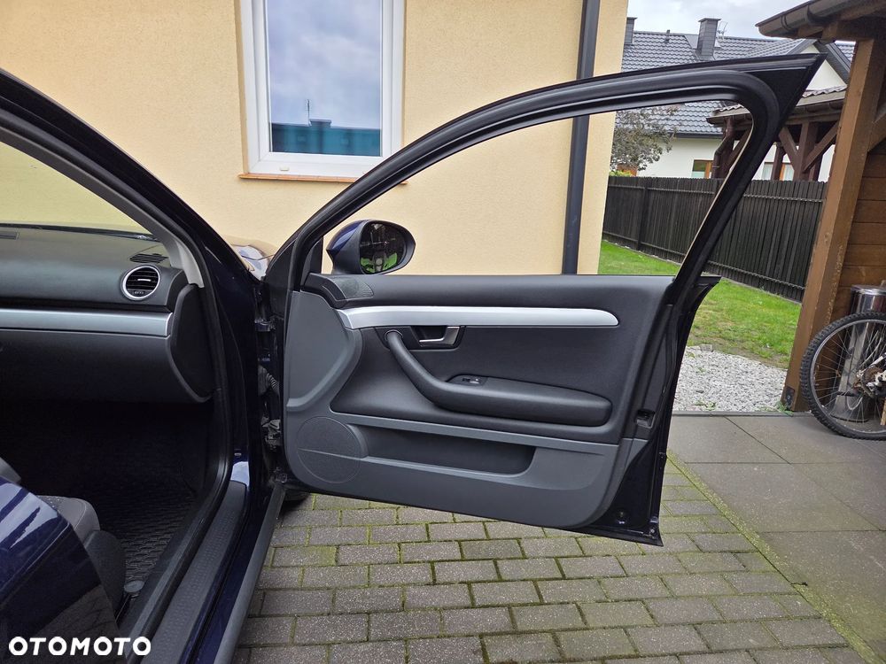 Seat Exeo 1.8T Reference - 9